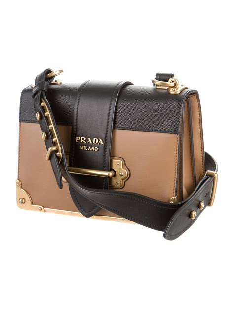 prada cahier crossbody bag|real real Prada crossbody bags.